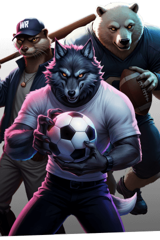 All sports