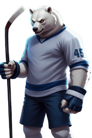 ice hockey