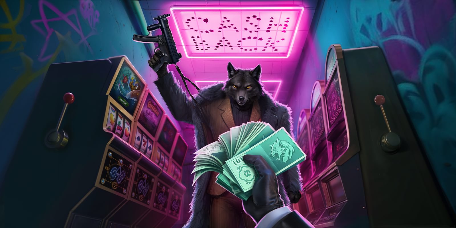Amusnet CASH BOMB